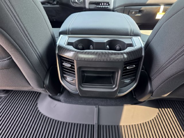 New 2026 RAM 1500 Big Horn w/ Night Edition AWD/4WD image 18