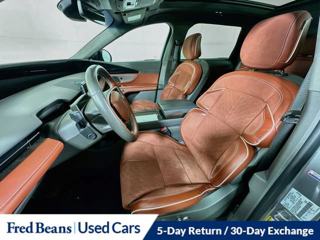 Certified 2024 Lincoln Nautilus Black Label AWD/4WD image 29