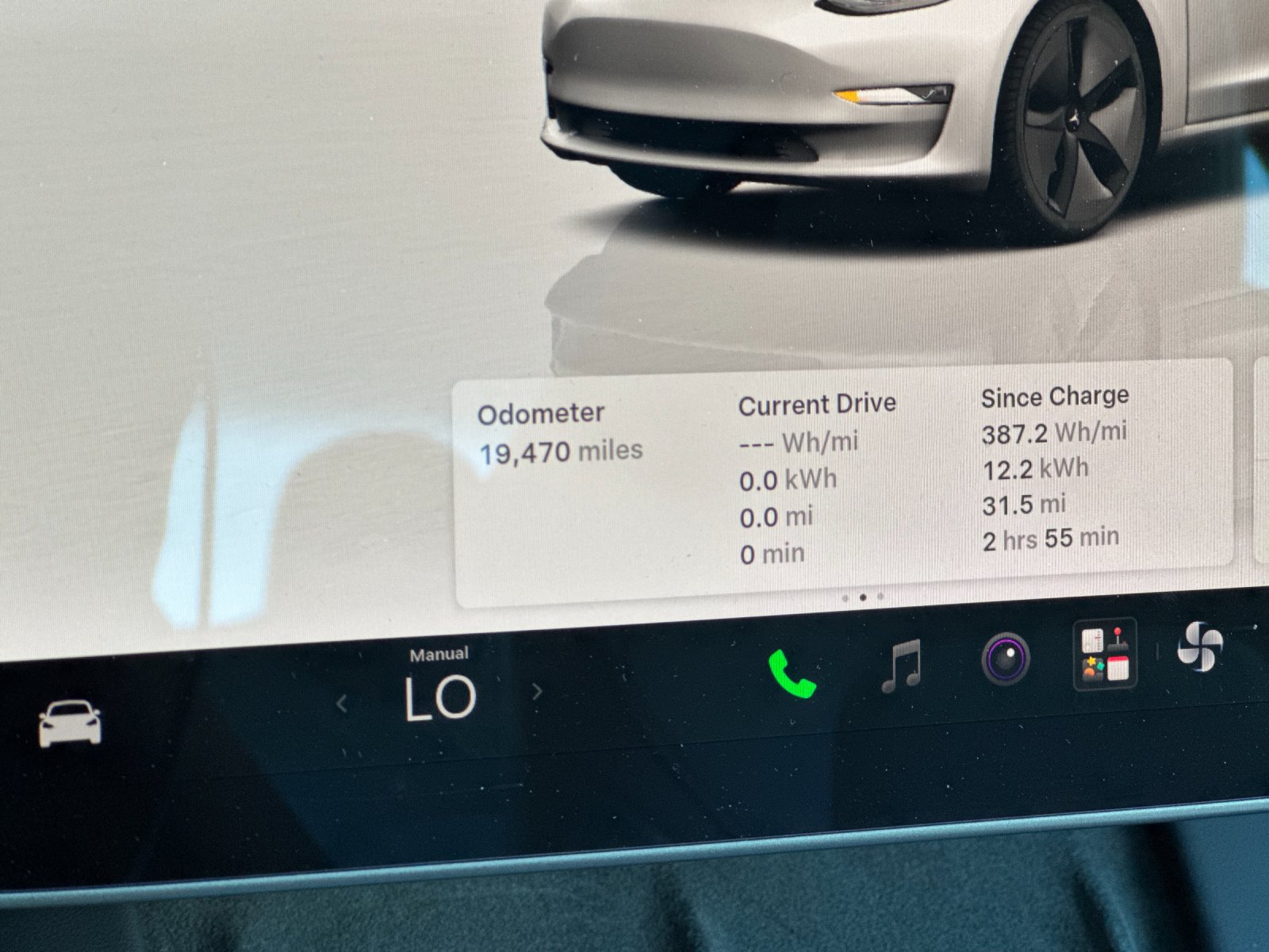 Used 2023 Tesla Model 3 Long Range AWD/4WD image 26