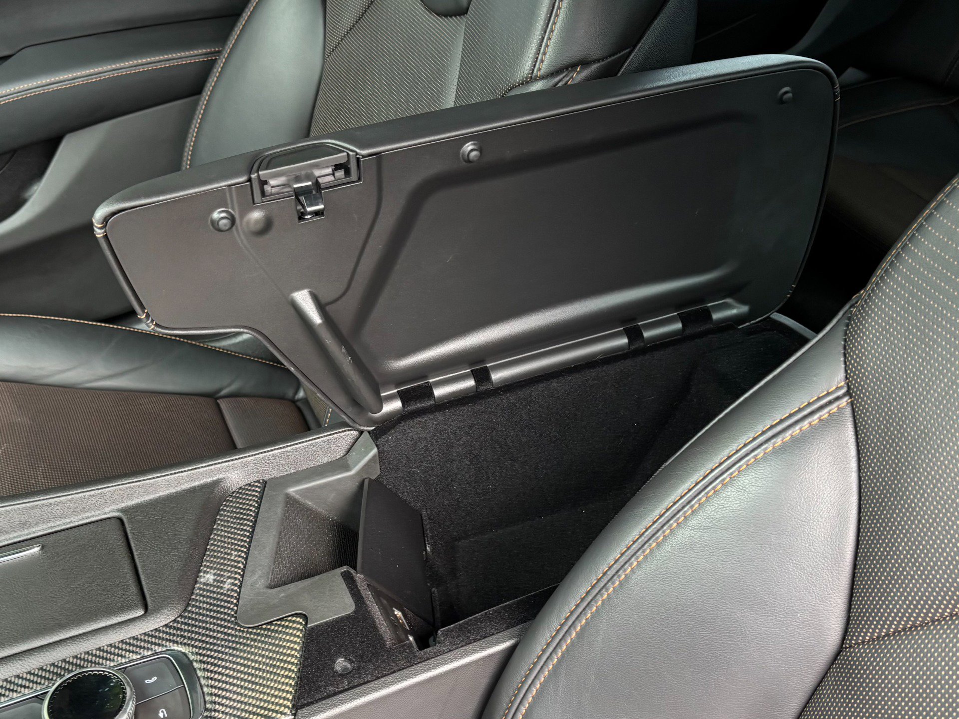 Used 2023 Cadillac CT5 V w/ Premium Package RWD image 14