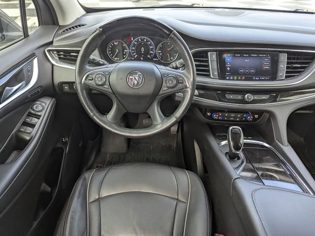 Certified 2021 Buick Enclave Avenir w/ Avenir Technology Package image 15