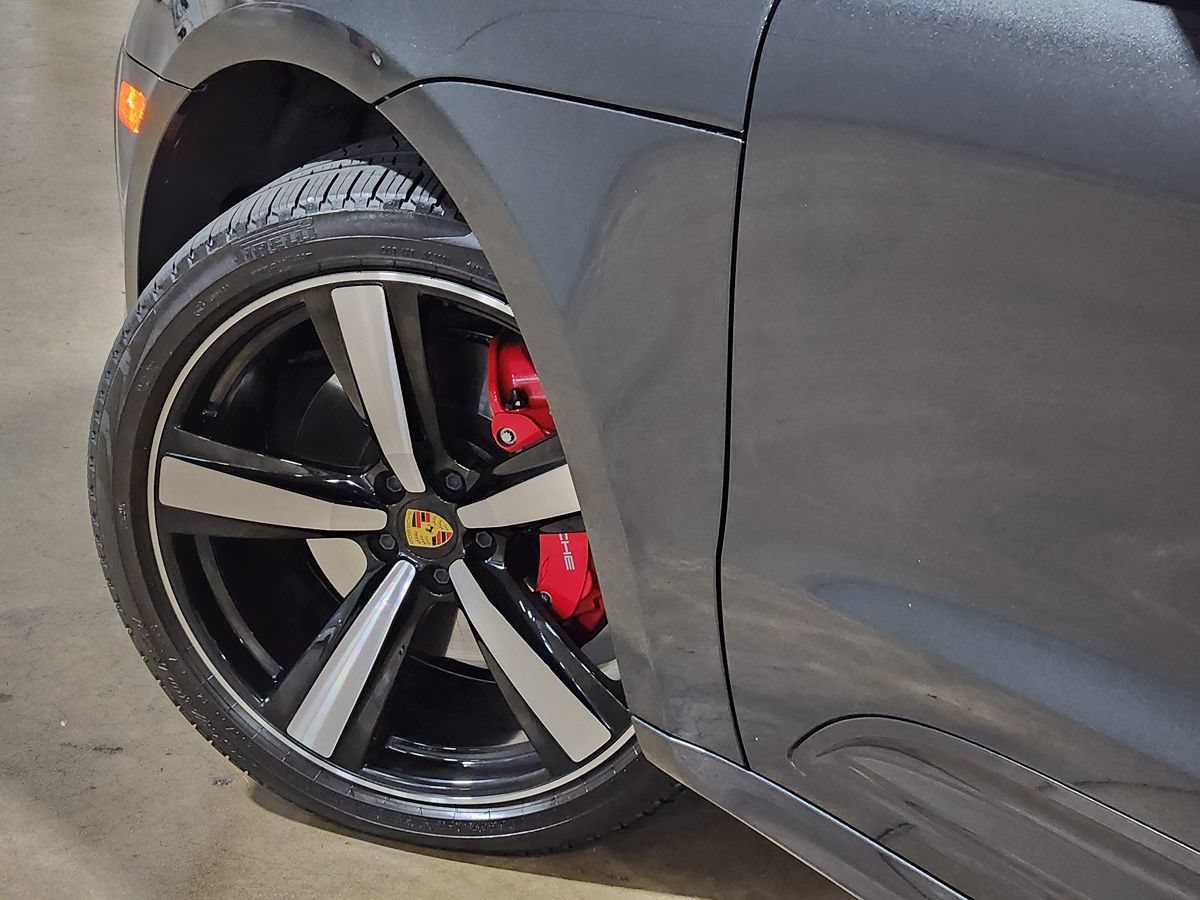 Used 2026 Porsche Macan S AWD/4WD image 23