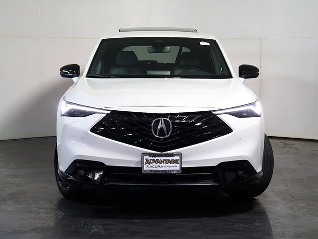 Certified 2026 Acura ADX A-Spec w/ Advance Package AWD/4WD image 9