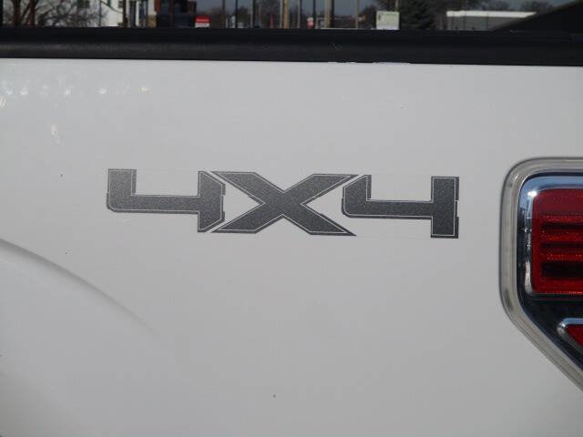 Used 2011 Ford F150 XL image 9