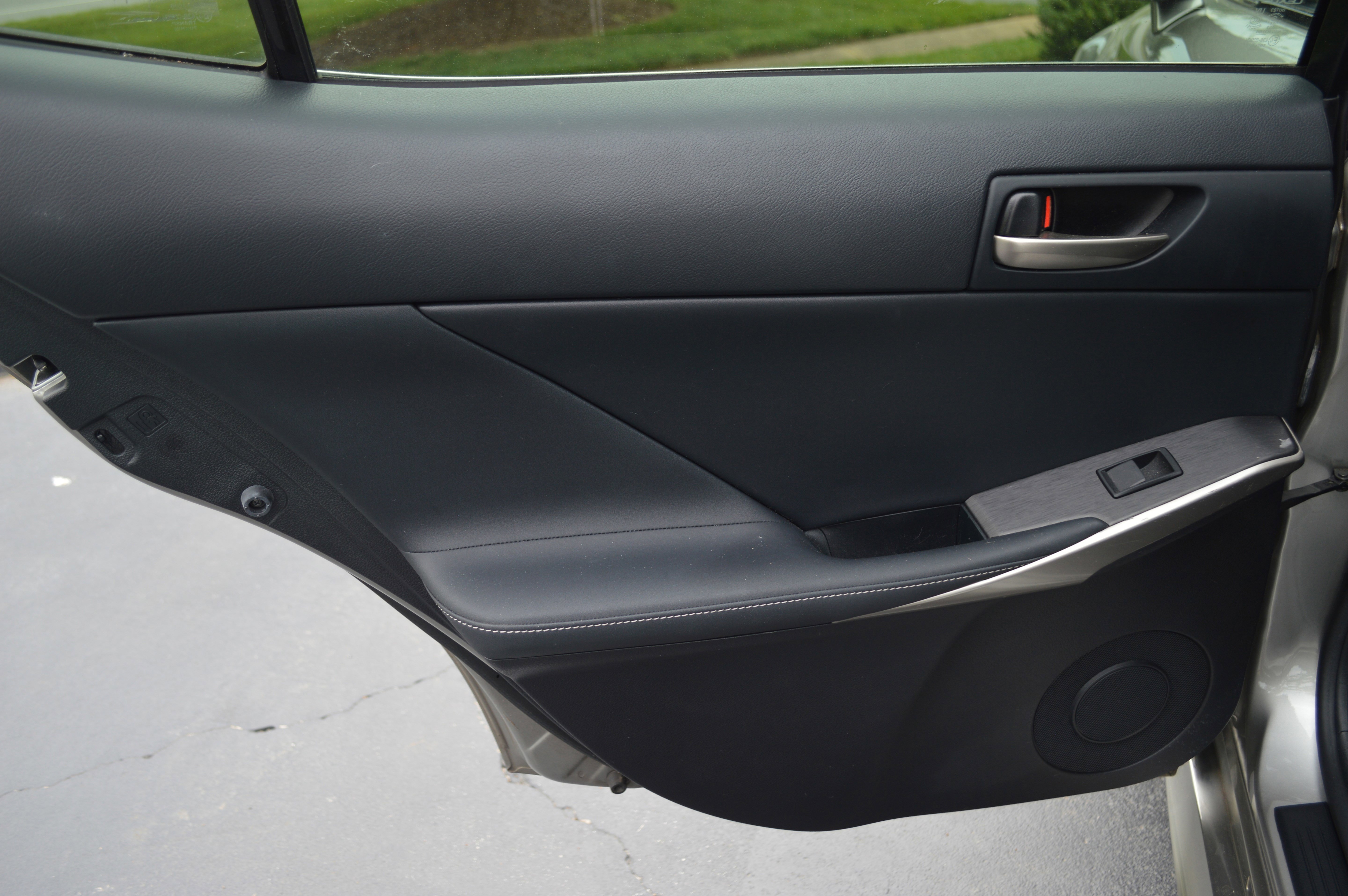 Used 2019 Lexus IS 300 F Sport w/ F Sport Package RWD image 31