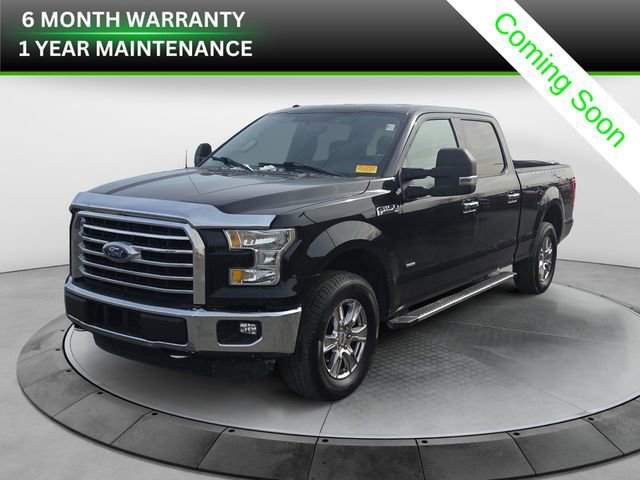 Used 2016 Ford F150 XLT w/ XTR Package image 1