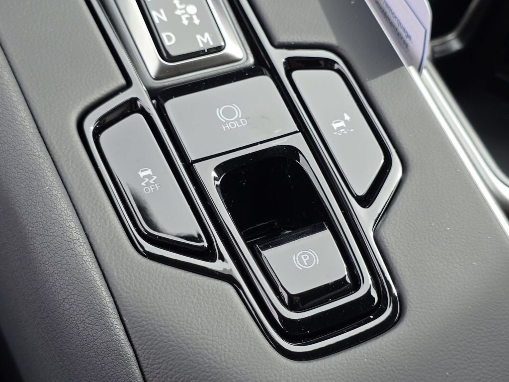 New 2026 Lexus TX 500h AWD image 24