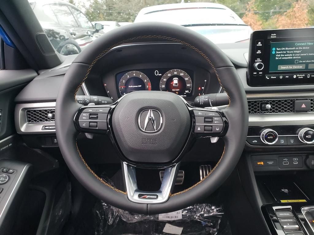 New 2026 Acura Integra A-Spec image 6