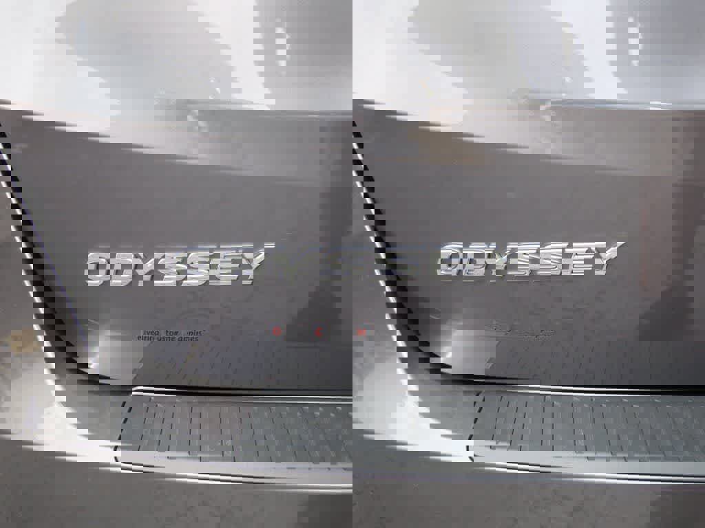 New 2026 Honda Odyssey EX-L image 7