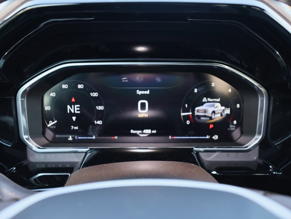 New 2026 GMC Sierra 1500 SLT w/ SLT Premium Plus Package image 24