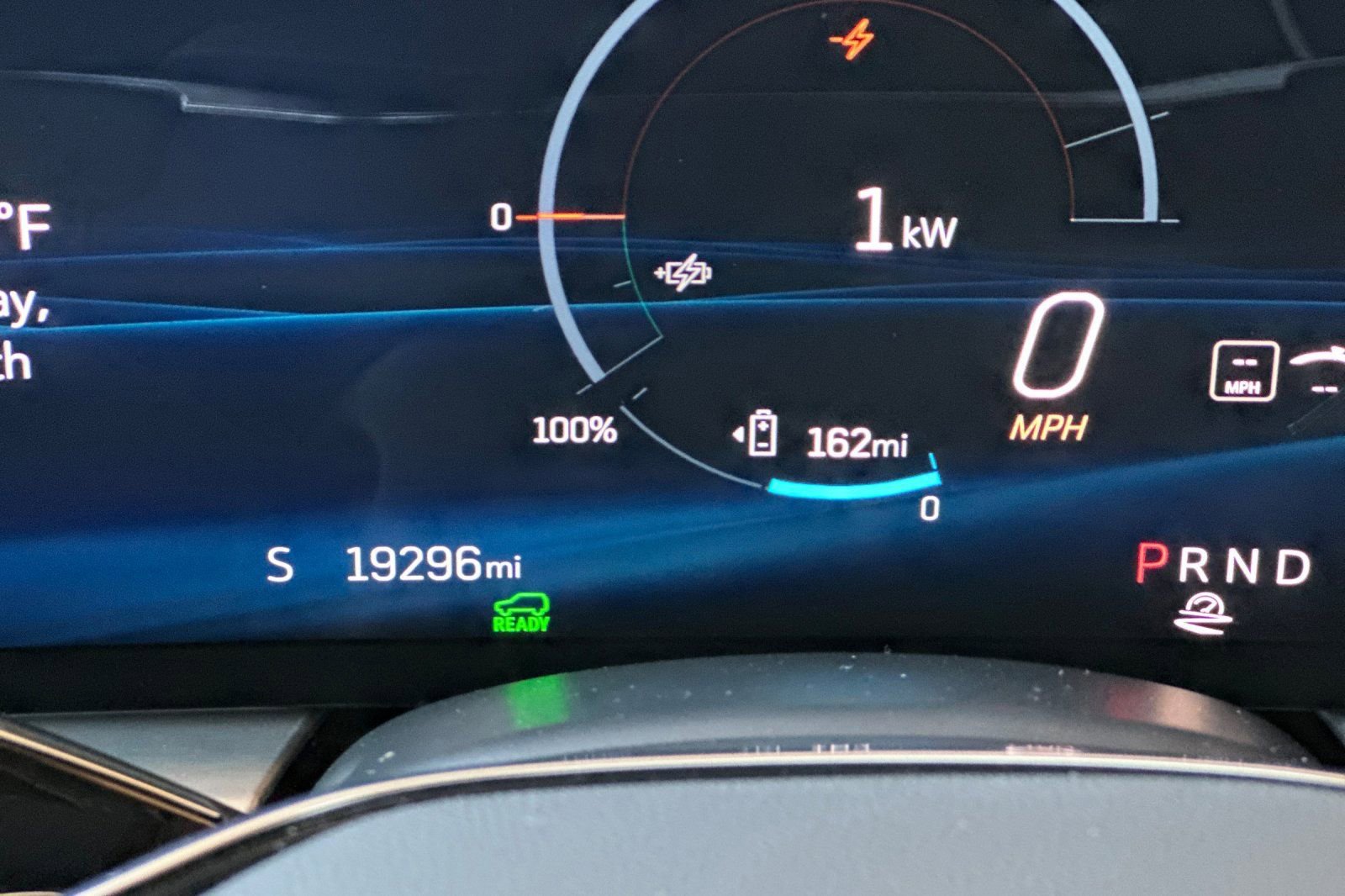 Used 2024 Cadillac Lyriq Luxury image 26