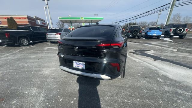 Certified 2024 Buick Envista Sport Touring w/ Convenience I Package image 7