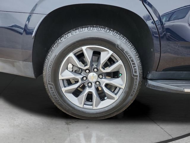 Used 2021 Chevrolet Tahoe LT w/ LT Signature Package image 30