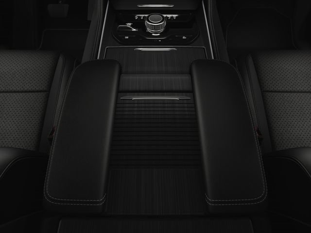 New 2025 Jeep Wagoneer 4WD w/ Convenience Group I image 28