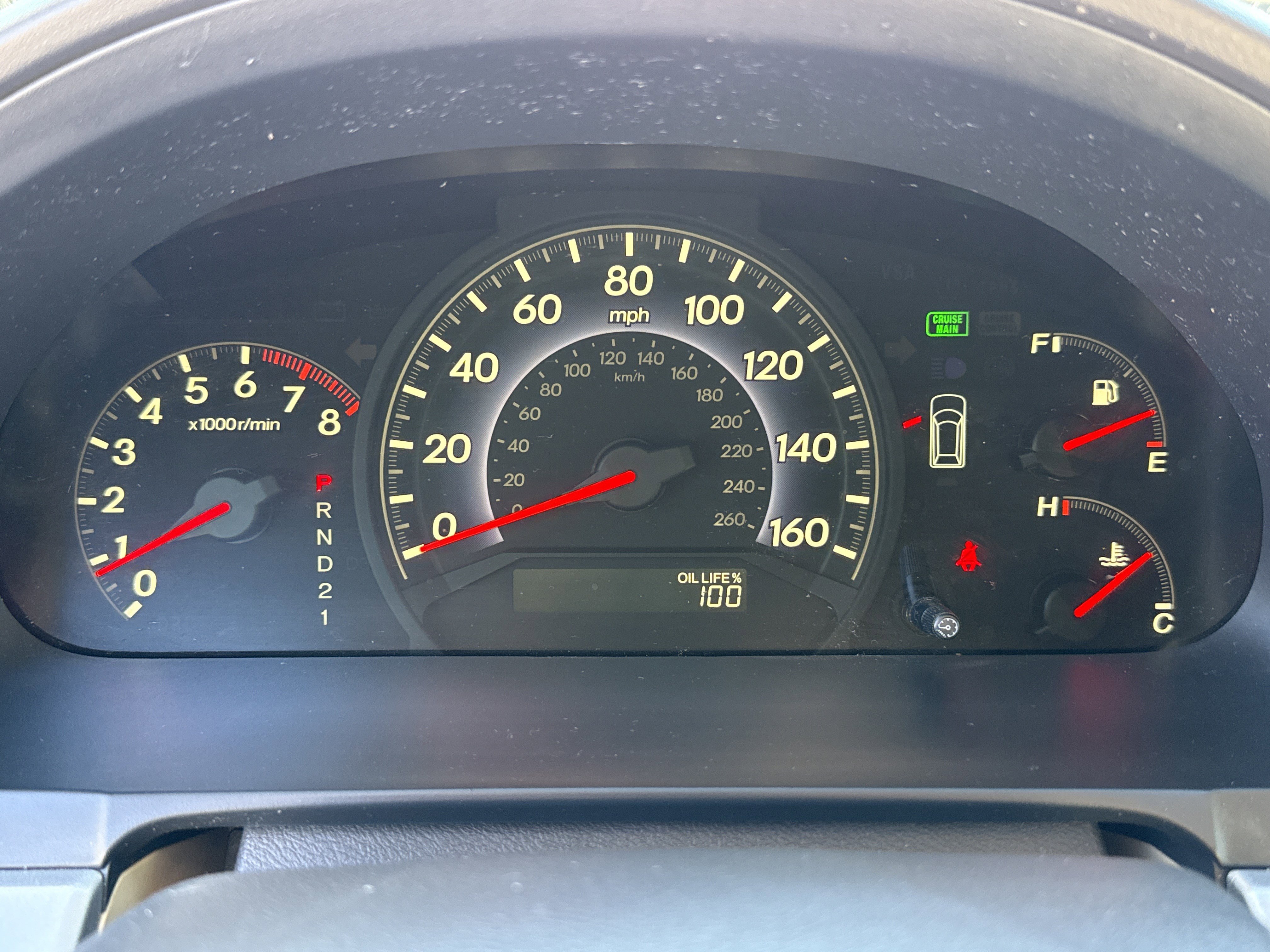 Used 2010 Honda Odyssey LX image 21