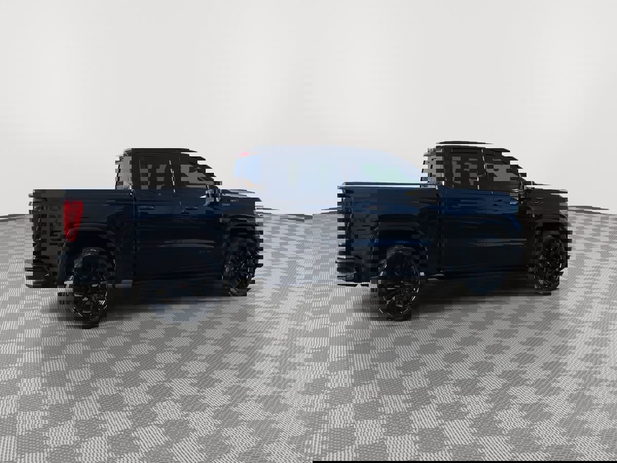 Used 2023 GMC Sierra 1500 Denali w/ Denali Reserve Package image 7