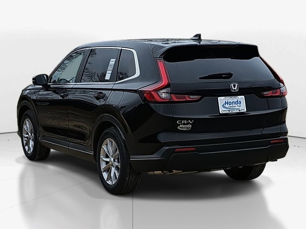 Used 2023 Honda CR-V EX-L image 5