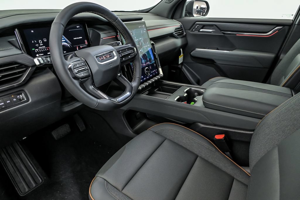 New 2027 GMC Acadia AT4 w/ Luxury Package AWD/4WD image 7