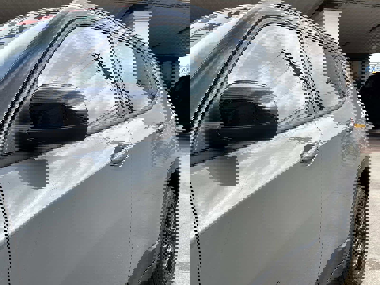 Used 2023 Jeep Compass Altitude w/ Sun and Sound Group image 6