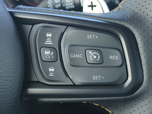 New 2025 Jeep Wrangler Rubicon 392 image 26