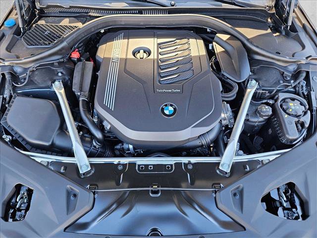 New 2026 BMW 840i RWD image 16