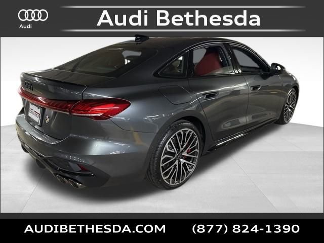 New 2025 Audi S5 Premium Plus image 7
