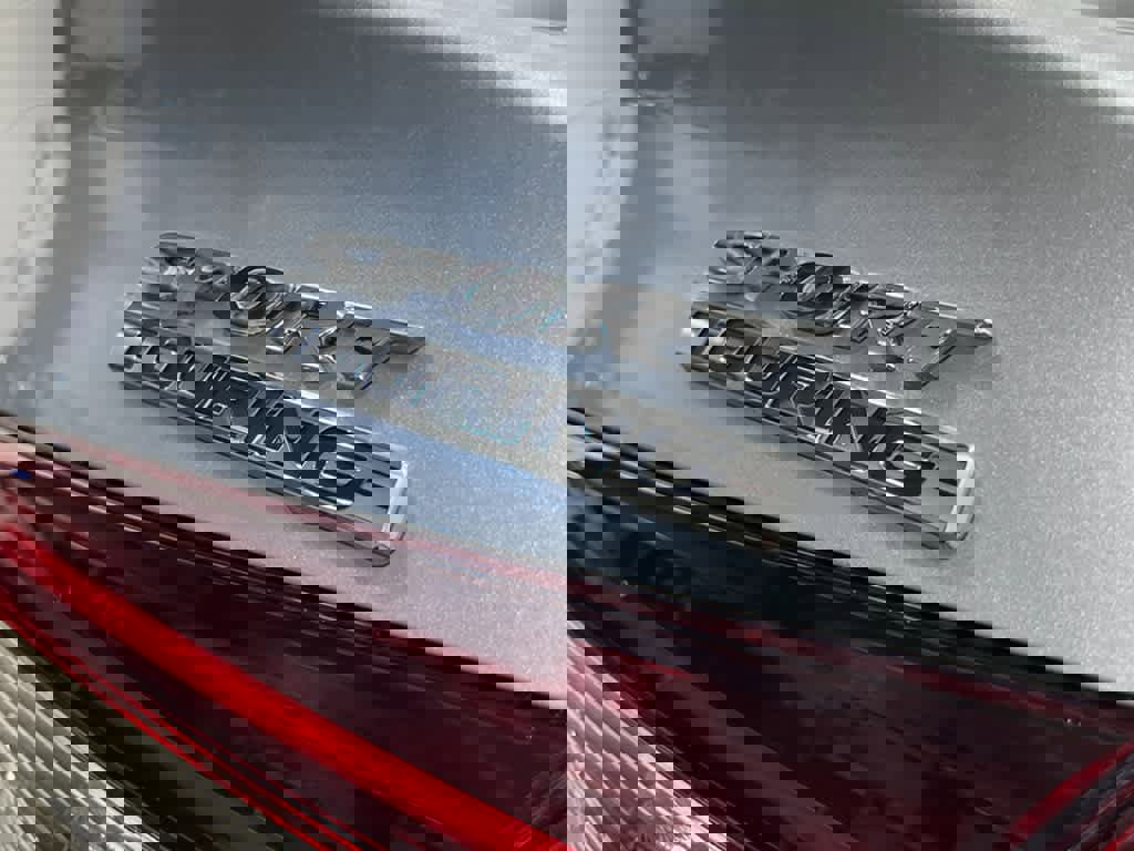 New 2025 Honda Civic Sport Touring image 6