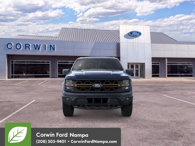 New 2026 Ford F150 Tremor w/ Equipment Group 402A High AWD/4WD image 8