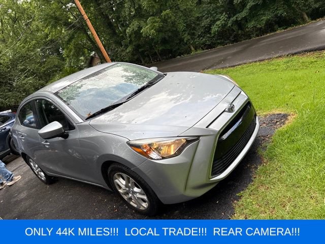 Used 2018 Toyota Yaris iA