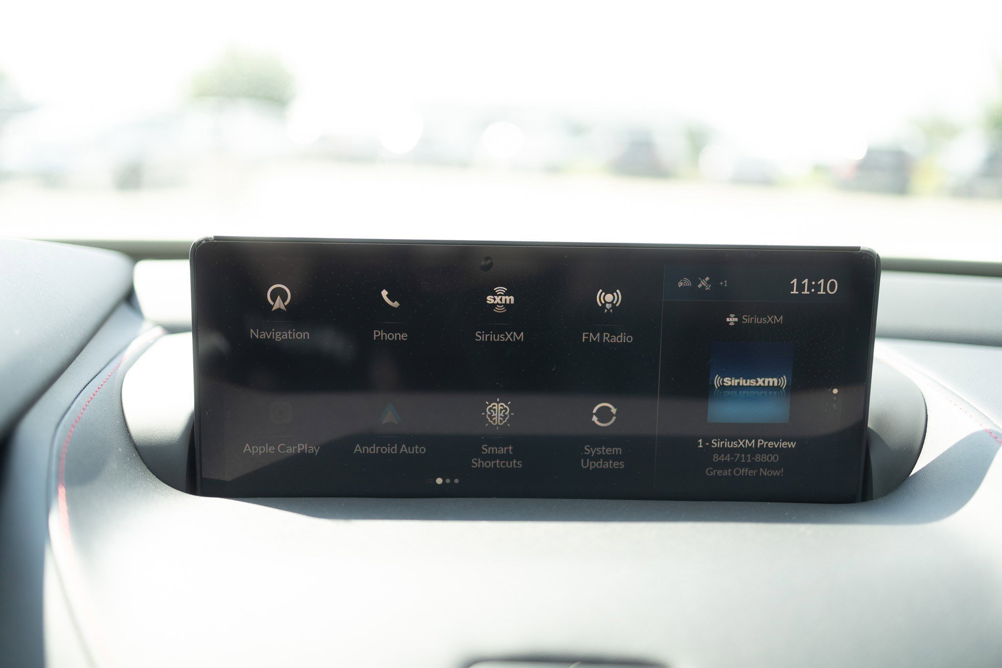 New 2025 Acura TLX SH-AWD w/ A-SPEC Pkg image 7