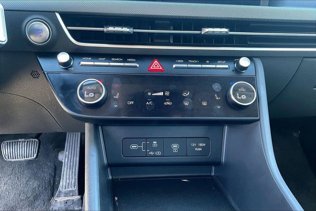 Used 2024 Hyundai Sonata SEL FWD image 15