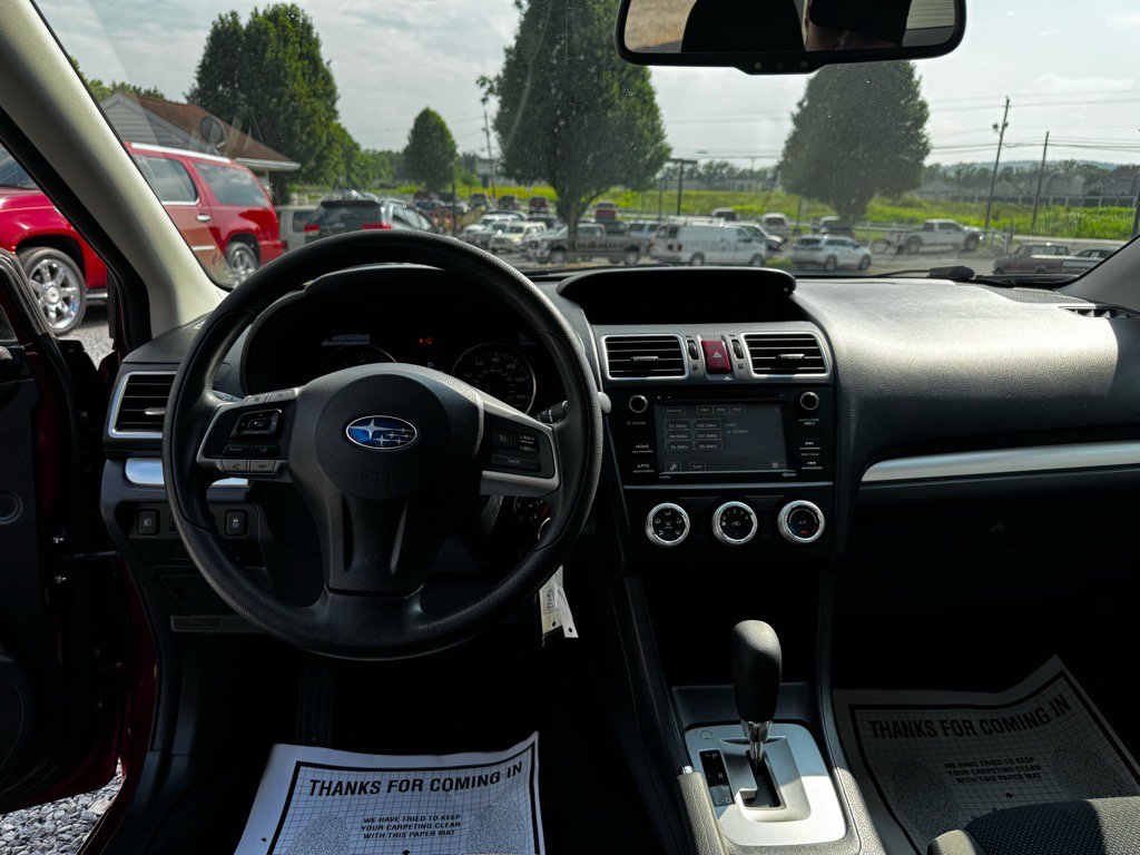 Used 2016 Subaru Impreza 2.0i image 13