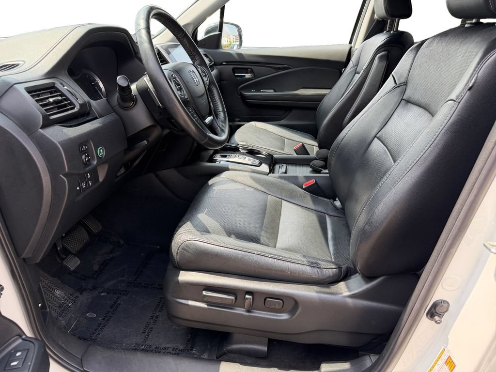 Used 2016 Honda Pilot Elite image 17