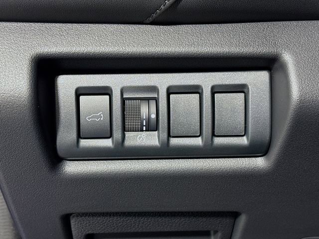 New 2026 Subaru Outback Touring XT image 10