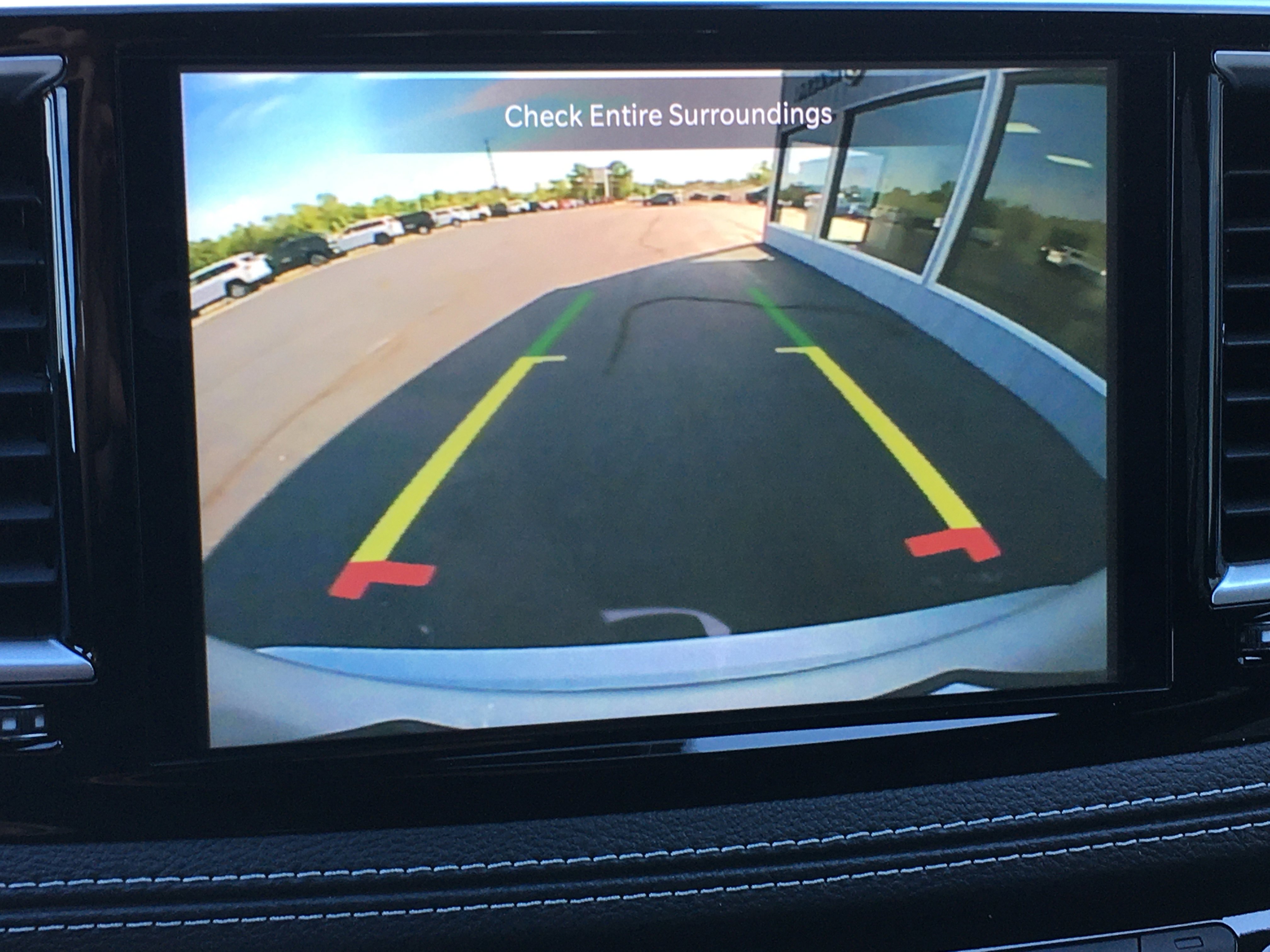 New 2026 Chrysler Pacifica Select w/ S Appearance Package image 21