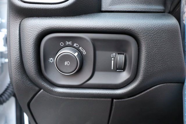 New 2025 RAM 3500 Tradesman AWD/4WD image 13