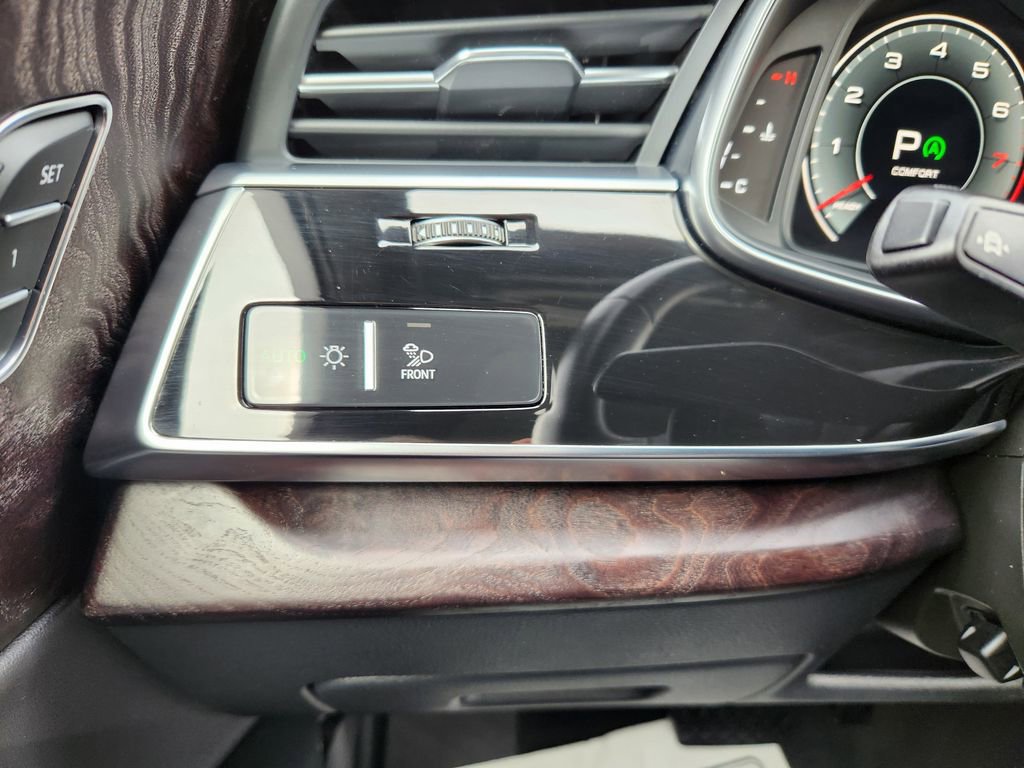 Used 2021 Audi Q7 3.0T Prestige w/ Prestige Package image 25