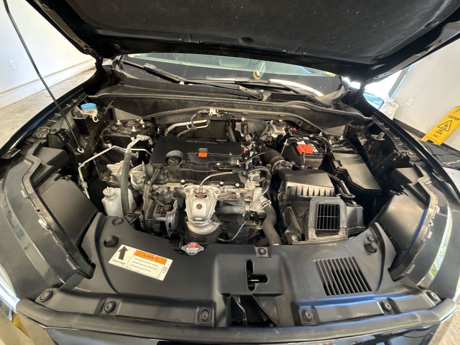Used 2024 Honda HR-V EX-L image 18