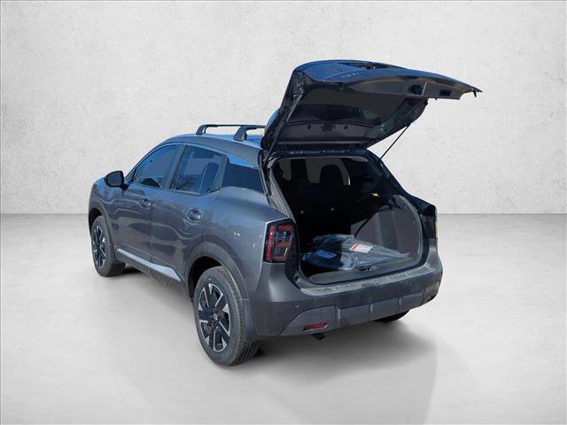 New 2026 Nissan Kicks SV image 8