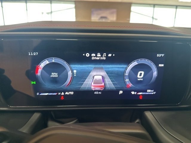 New 2026 Dodge Charger Scat Pack image 26