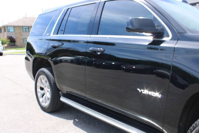 Used 2019 GMC Yukon SLT w/ Open Road Package AWD/4WD image 48