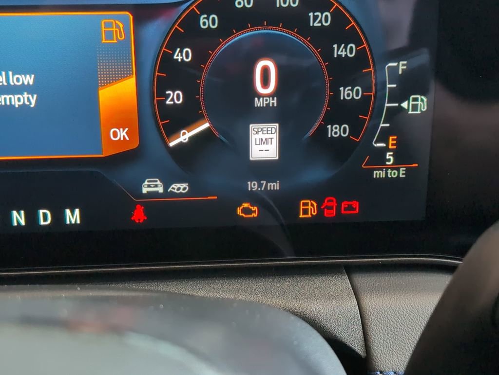 New 2026 Ford Mustang Dark Horse RWD image 21