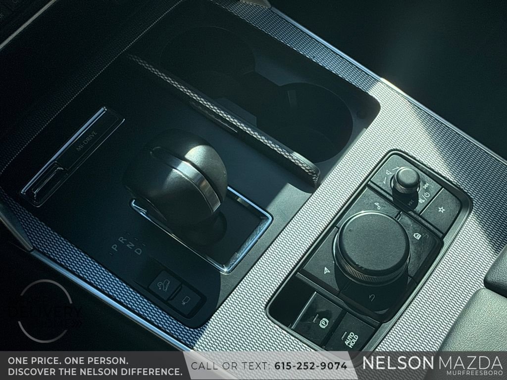 Certified 2024 MAZDA CX-90 3.3 Turbo w/ Premium Plus Pkg image 18