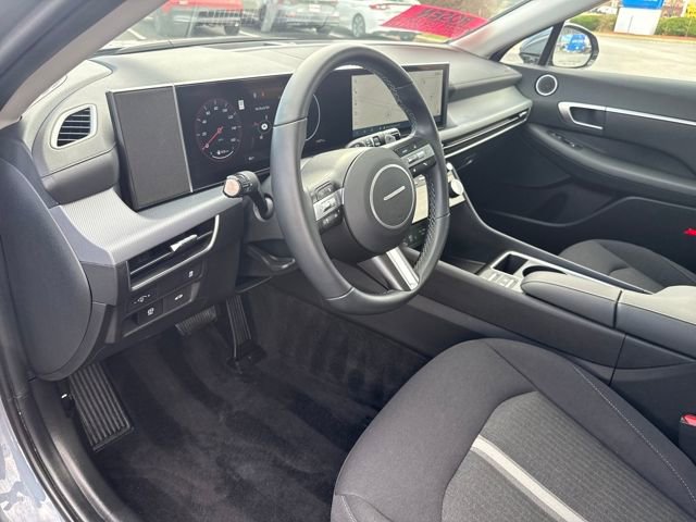 Certified 2024 Hyundai Sonata SEL w/ Convenience Package image 14