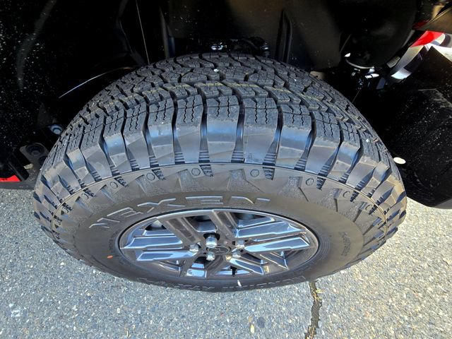 New 2026 Jeep Wrangler Sport AWD/4WD image 27