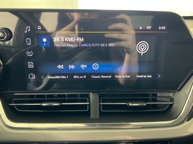 New 2026 Chevrolet Trax LT w/ Driver Confidence Package image 17