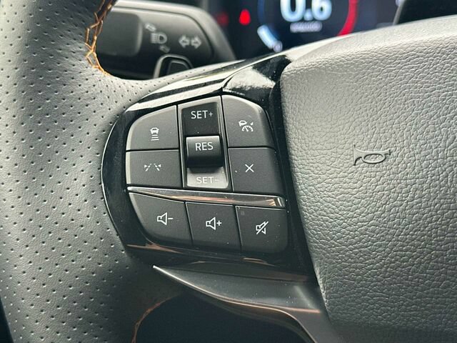 Used 2026 Ford Explorer Tremor w/ Tremor Ultimate Package AWD/4WD image 31