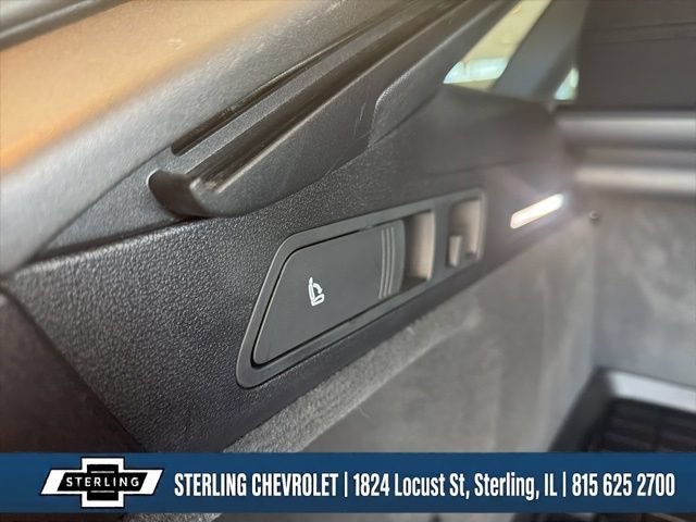 Used 2025 Audi RS 6 performance AWD/4WD image 25