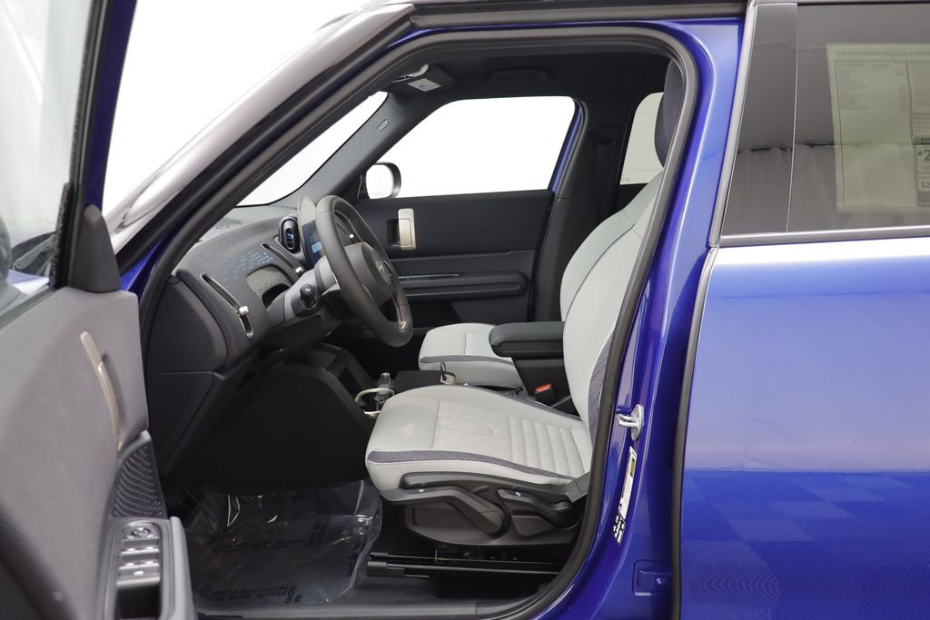 New 2026 MINI Cooper Countryman S image 5