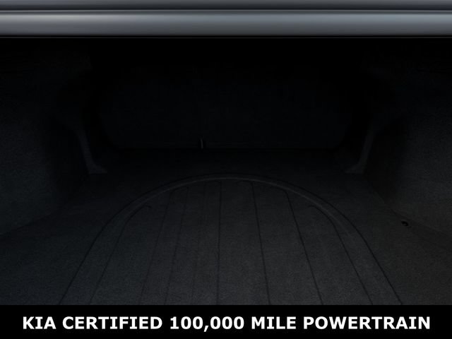 Certified 2026 Kia K4 EX FWD image 19